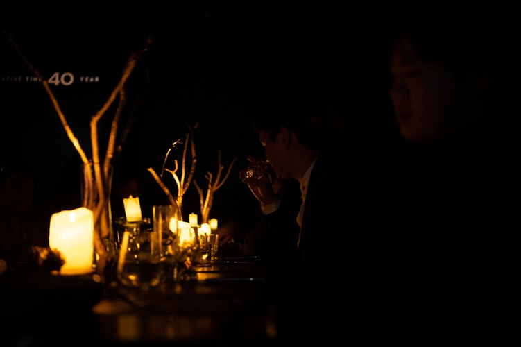 Glenfiddich เผยโฉม TIME RE:IMAGINED คอลเล็กชันล่าสุดกับคอนเซ็ปต์ความอัศจรรย์ของกาลเวลา