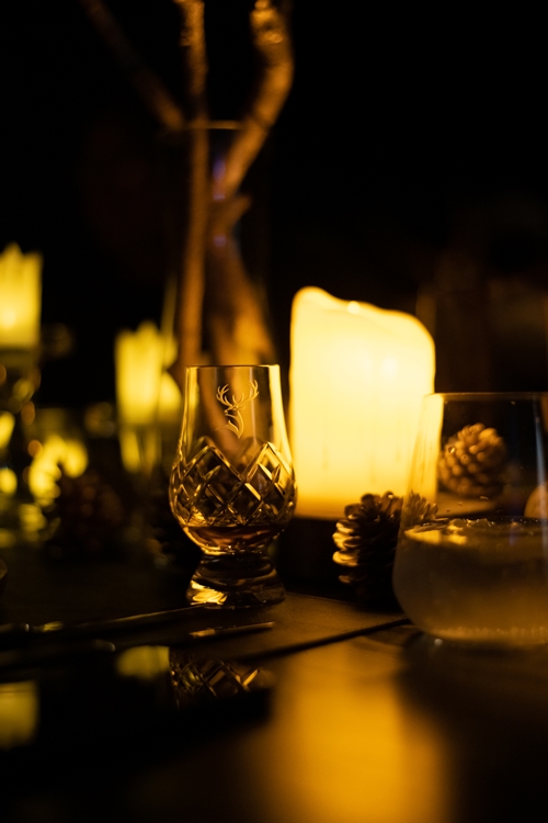 Glenfiddich เผยโฉม TIME RE:IMAGINED คอลเล็กชันล่าสุดกับคอนเซ็ปต์ความอัศจรรย์ของกาลเวลา