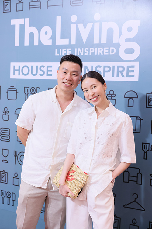 “THE LIVING” จัดงาน “THE LIVING พารากอนดีพาร์ทเม้นท์สโตร์” เติมแรงบันดาลใจในการตกแต่งบ้านทุกไลฟ์สไตล์