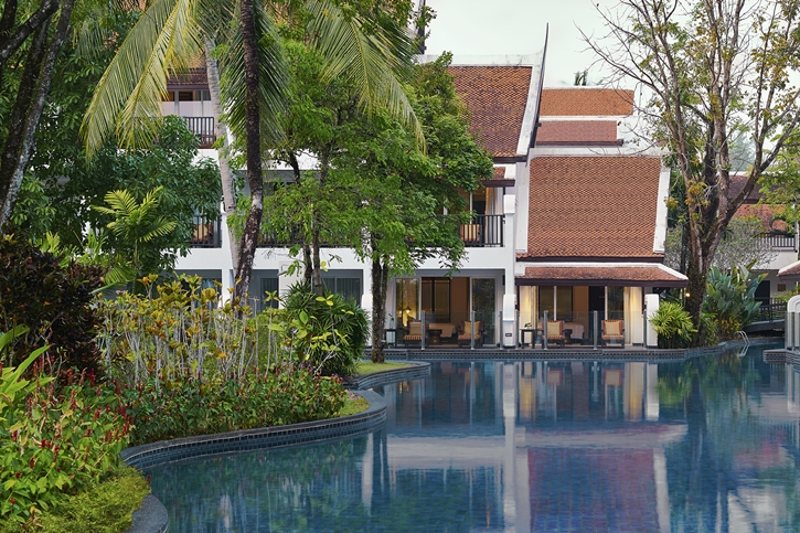 JW Marriott Khao Lak Resort & Spa ยกระดับสู่ลักชัวรี่รีสอร์ตครบวงจร