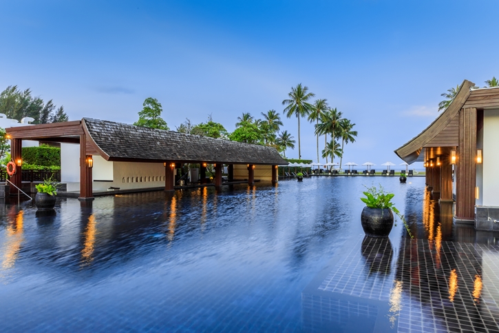 JW Marriott Khao Lak Resort & Spa ยกระดับสู่ลักชัวรี่รีสอร์ตครบวงจร