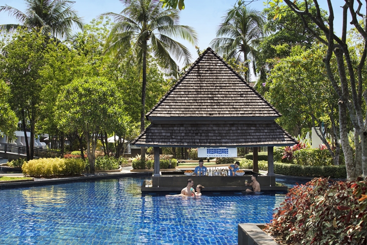 JW Marriott Khao Lak Resort & Spa ยกระดับสู่ลักชัวรี่รีสอร์ตครบวงจร