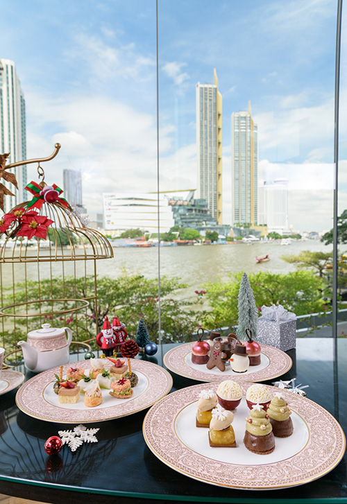 Shangri-La Bangkok