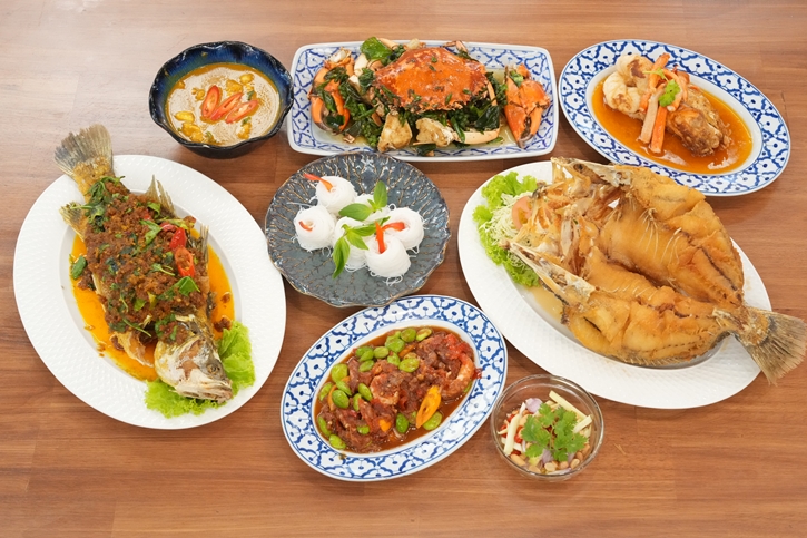 รวม 6 ร้านดัง ‘เทอร์มินอล 21 พระราม 3’ Food Destination แห่งใหม่ริมแม่น้ำเจ้าพระยา