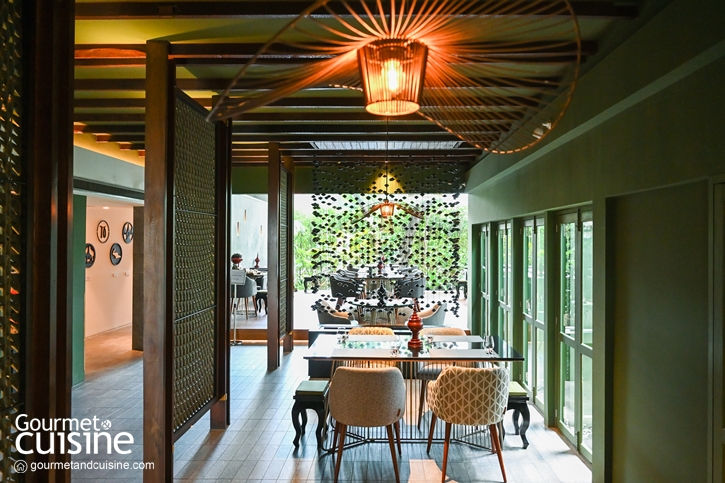 North Restaurant เปิดบ้านให้ทุกคนได้ลิ้มรสเมนูข้าวตอน เสน่ห์ของเมืองเหนือที่สุขุมวิท 33