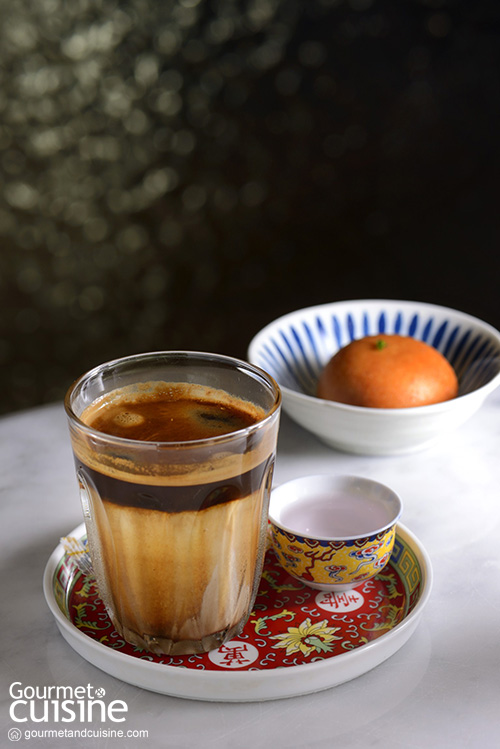 Lhong Tou Café