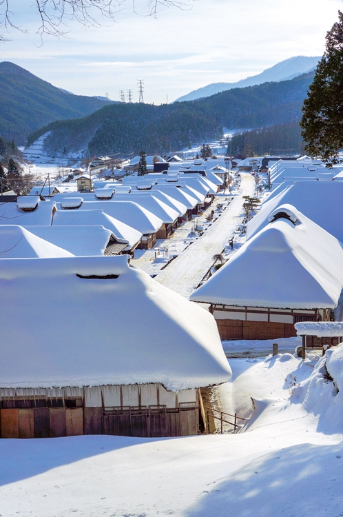 GENKI! FUKUSHIMA จังหวัดฟุกุชิมะ ประเทศญี่ปุ่นพร้อมต้อนรับนักท่องเที่ยวแล้ว