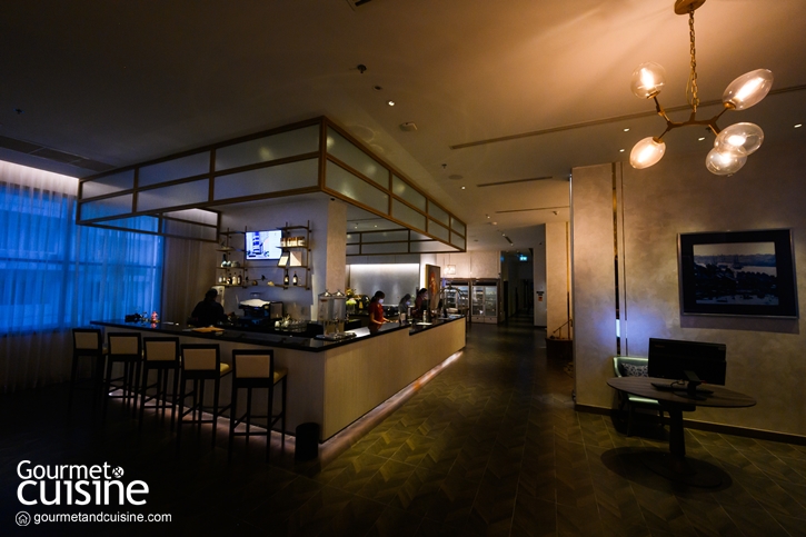 Staycation พักผ่อนดูวิวเมืองใจกลางกรุงฯ ที่ Hyatt Place Bangkok Sukhumvit