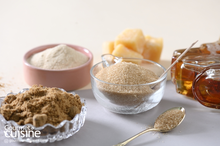 Natural Sweeteners 8 ความหวานจากธรรมชาติ ชวนอบอุ่นหัวใจกินมื้อไหนก็ไม่มีเบื่อ