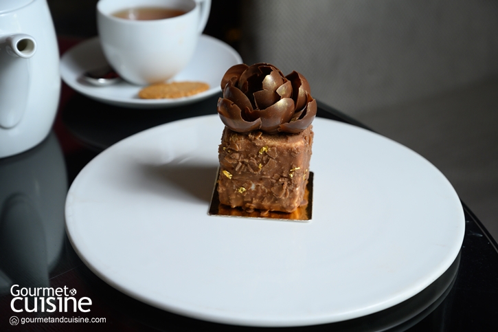 Chocolate Cake Company (CCco.) ร้านขนมหวานอร่อยไม่ลับ