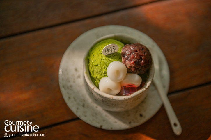 Magokoro Teahouse ร้านมัตฉะรสชาติเยี่ยมบรรยากาศญี่ปุ่น ในตัวเมืองเชียงใหม่ 