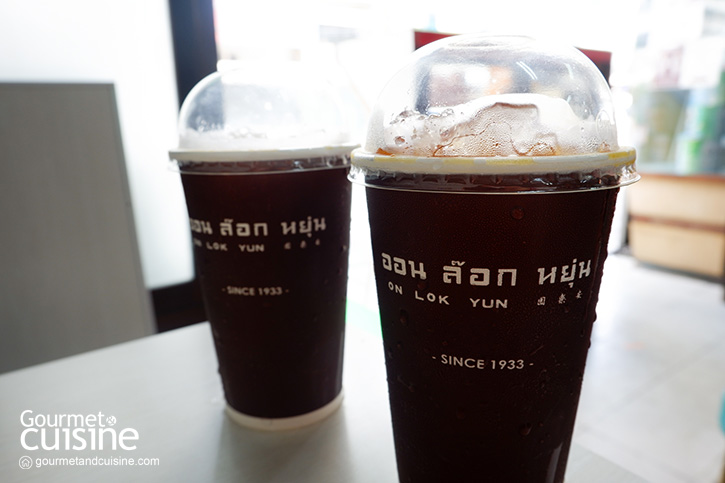 รวม 15 ร้านดังโซเชียล ที่มี ‘เมนูชาไทย’ เครื่องดื่มเย็นชื่นใจ ความอร่อยระดับโลก