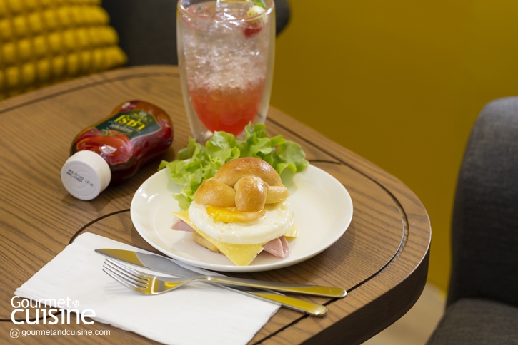 Mary’s Cafe ร้านเปิดใหม่ คาเฟ่ฮอปเปอร์ต้องมาแล้ว