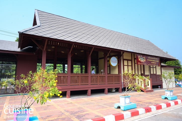 King Coffee Thailand ราชากาแฟแห่งประเทศเวียดนาม มาเยือนฝั่งธนฯ @สถานีรถไฟฟ้าตลิ่งชัน