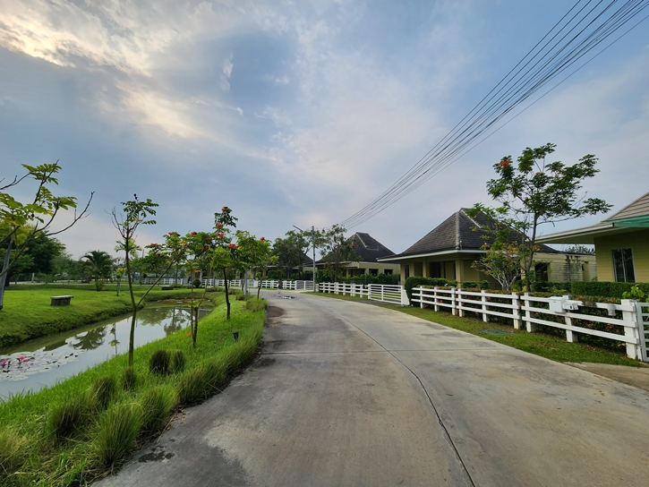 MEESUK Society โครงการที่พักอาศัยที่อยากมอบความสุขให้กับคนวัยเกษียณ