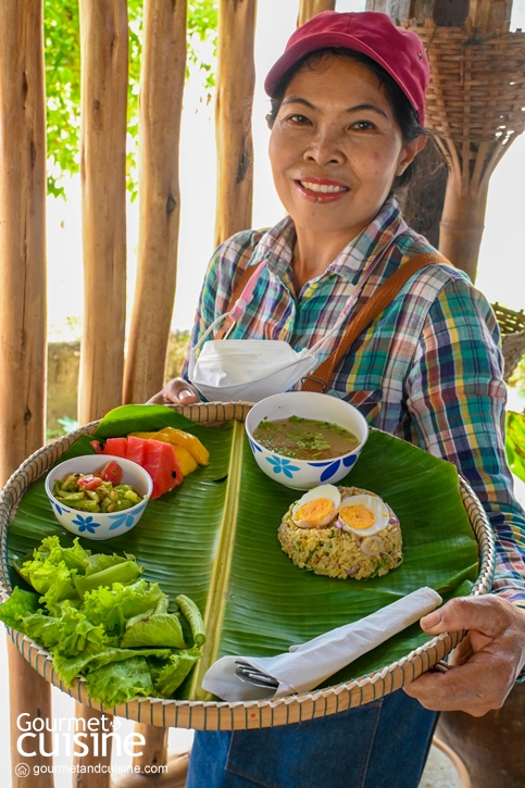 ‘Satom Organic Farm : Surin’ ฟาร์มปลูกข้าวอินทรีย์และผลิตสาโทพื้นบ้าน จ.สุรินทร์