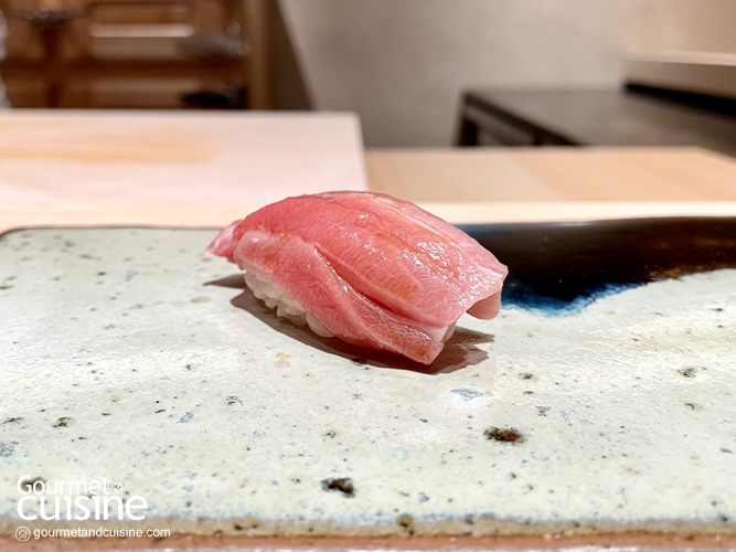 Sushi Saito Thailand ร้านซูชิมิชลิน 3 ดาวจากญี่ปุ่น มาถึงไทยแล้วที่โรงแรมโฟร์ ซีซันส์ กรุงเทพฯ