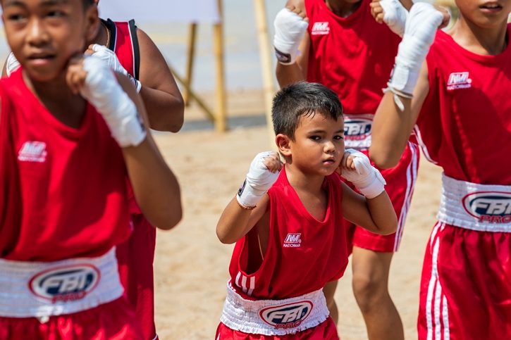 ททท. ชูโครงการ ‘Reborn the Nature’ ร่วมกับ สมาคมธุรกิจการท่องเที่ยวเกาะเต่า จัดงาน Spotlight Koh Tao 2023