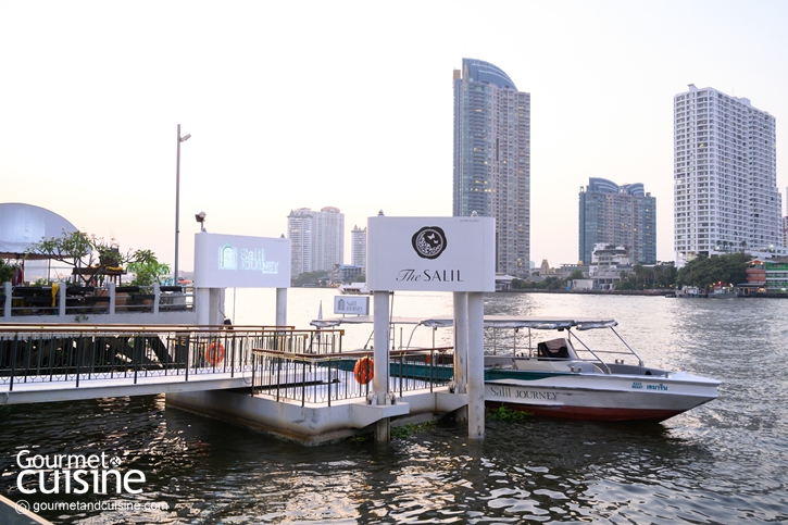 พักผ่อนที่ The Salil Hotel Riverside พื้นที่ไลฟ์สไตล์แห่งใหม่ พร้อมกิจกรรมให้เอนจอยทุกช่วงเวลาของวัน