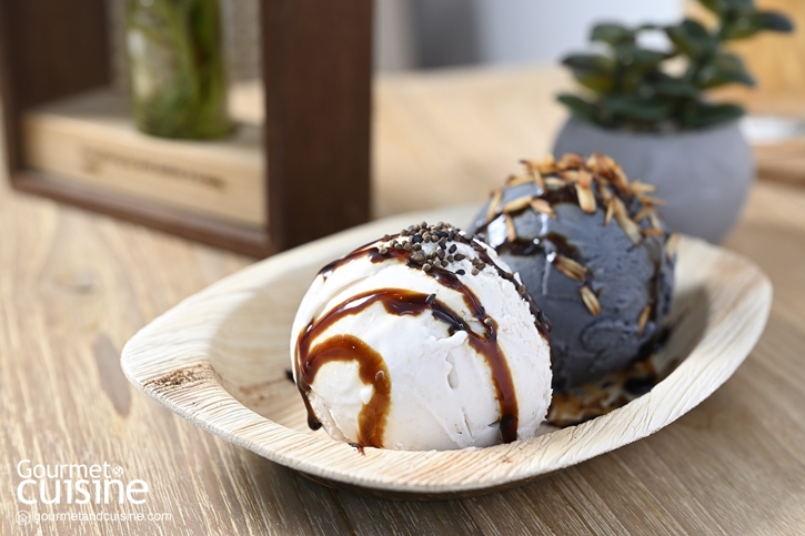 Jinta Homemade Icecream ถอดรหัสวัตถุดิบสู่ไอศกรีมสนุกๆ แสนอร่อย