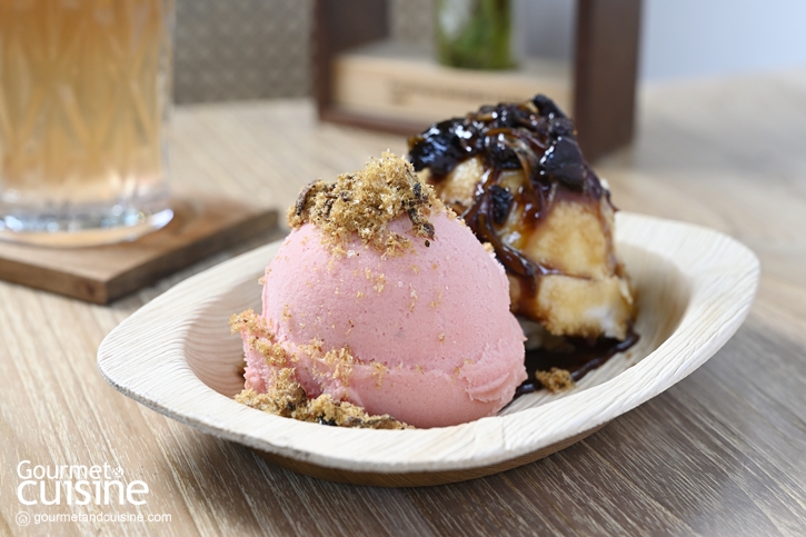 Jinta Homemade Icecream ถอดรหัสวัตถุดิบสู่ไอศกรีมสนุกๆ แสนอร่อย