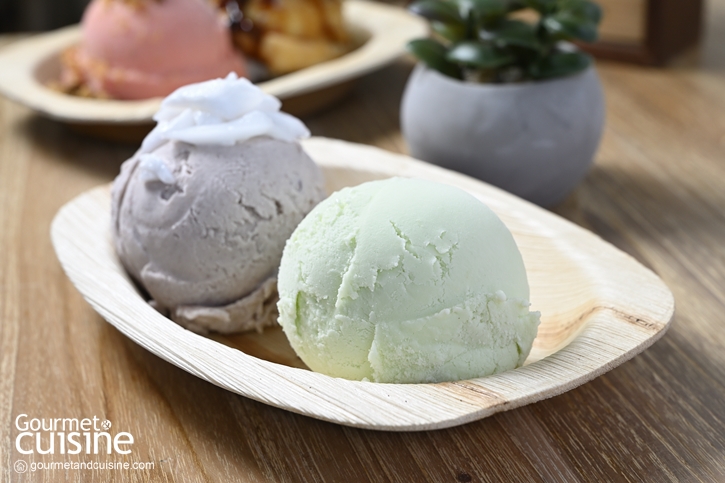 Jinta Homemade Icecream ถอดรหัสวัตถุดิบสู่ไอศกรีมสนุกๆ แสนอร่อย