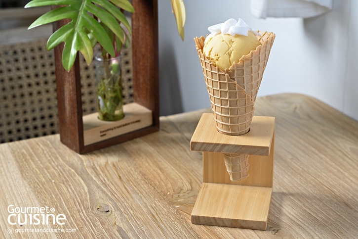 Jinta Homemade Icecream ถอดรหัสวัตถุดิบสู่ไอศกรีมสนุกๆ แสนอร่อย