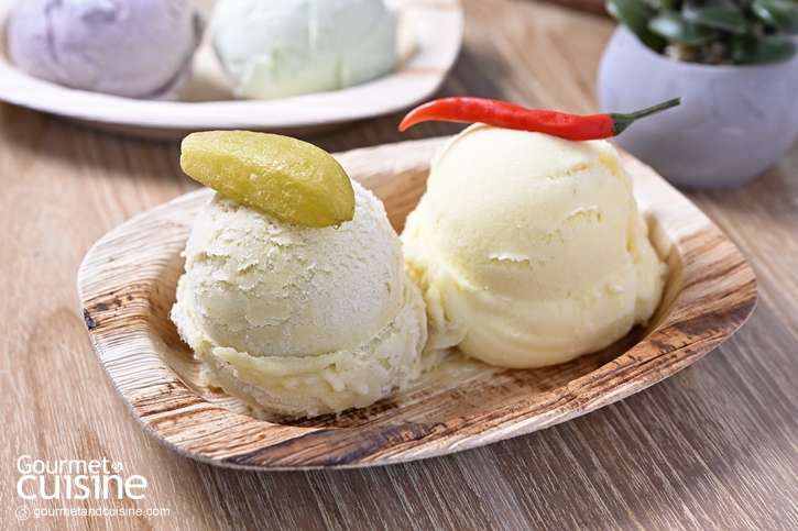 Jinta Homemade Icecream ถอดรหัสวัตถุดิบสู่ไอศกรีมสนุกๆ แสนอร่อย