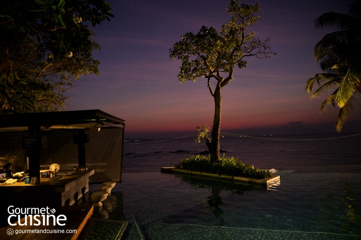 เวลามีจำกัด แต่ความสุขไร้ขีดจำกัดที่ Cape Dara Resort Pattaya