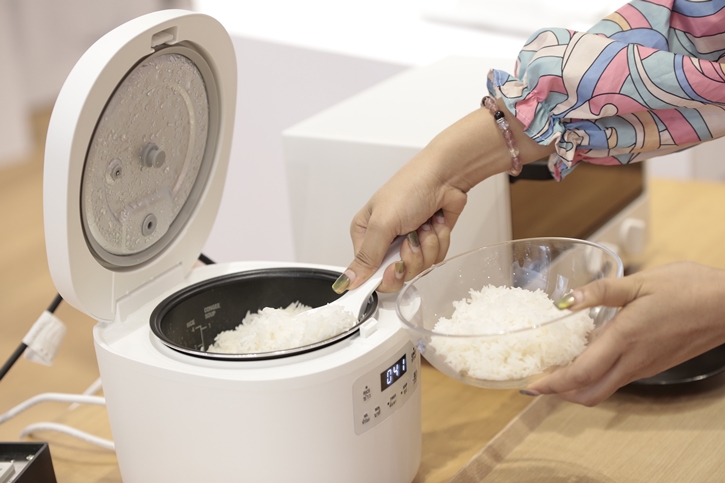 “MUJI Home Appliances” เมื่อ MUJI เปิดตัว 5 เครื่องใช้ไฟฟ้าดีไซน์เรียบง่ายครั้งแรกในไทย