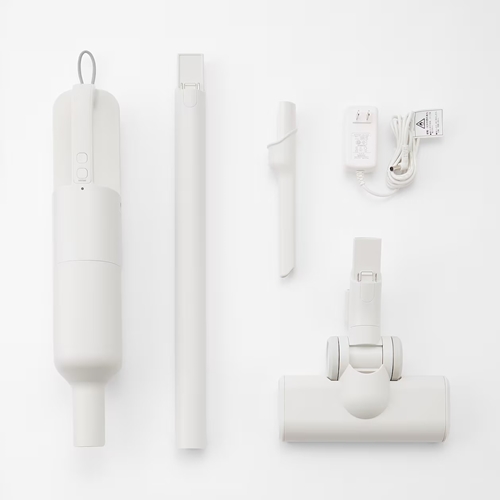 “MUJI Home Appliances” เมื่อ MUJI เปิดตัว 5 เครื่องใช้ไฟฟ้าดีไซน์เรียบง่ายครั้งแรกในไทย