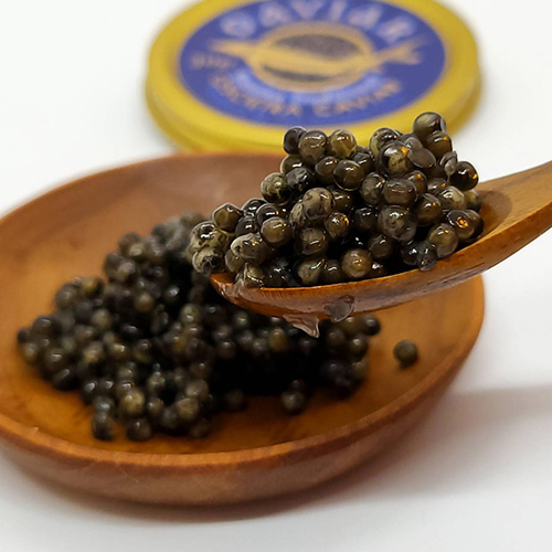 ชวนลิ้มรสและเจาะลึกเรื่องคาเวียร์ไปกับ Caviar Masterclass ครั้งแรกในประเทศไทย 