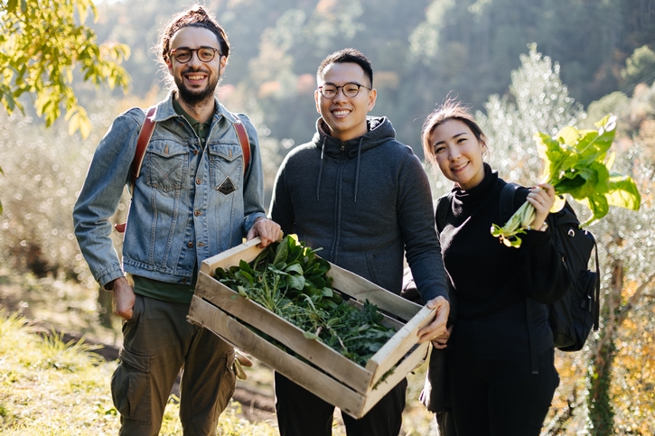 Penfolds จัดแคมเปญ “Beyond the Flavours” ชวนลิ้มลองประสบการณ์อาหารชั้นเลิศกับเชฟแพมที่ร้าน Potong