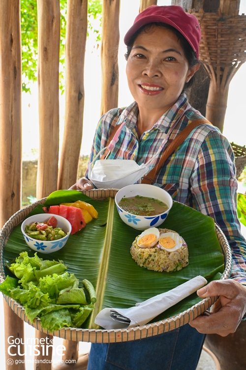 Classic Surin เที่ยวสุรินทร์แบบคลาสสิก