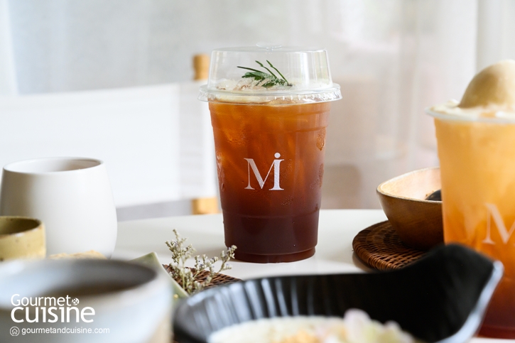 MISAHOUSE คาเฟ่ญี่ปุ่นสไตล์มินิมอล ดาวเด่นแห่งอำเภอบ้านฉาง