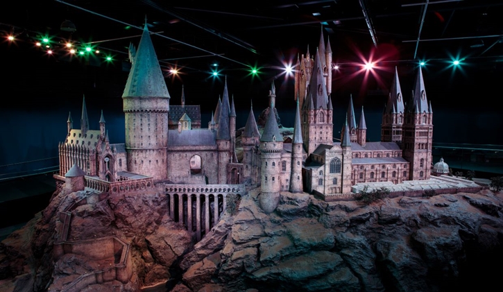 มักเกิลเตรียมฟินกับอาหาร 4 บ้านแห่งฮอกวอตส์ ที่ Warner Bros. Studio Tour Tokyo 16 มิ.ย. นี้