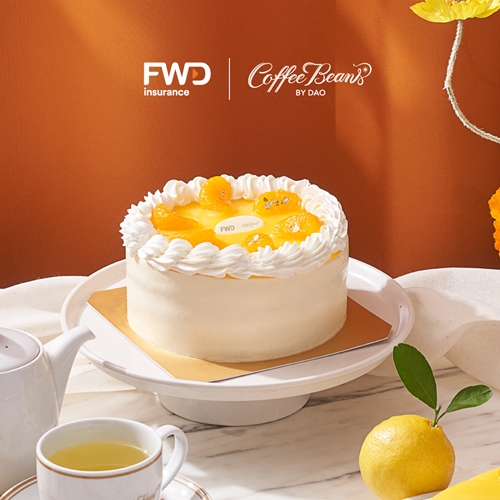 3 เหตุผลที่คุณไม่ควรพลาดความอร่อยสุดลิมิเต็ด “Yuzu Fresh Cream Cake” เมนูรับประกันความอร่อยแบบที่ยังไม่เคยมีมาก่อน