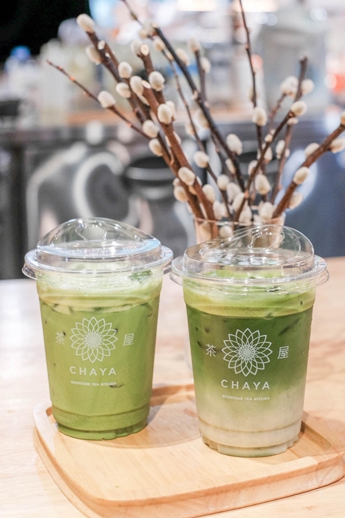 สยาม ทาคาชิมายะ จัดงาน “Matcha Lover” (มัทฉะ เลิฟเวอร์) การรวมตัวของมัทฉะพรีเมียมส่งตรงจากญี่ปุ่น ที่คนรักชาเขียวต้องไม่พลาด!