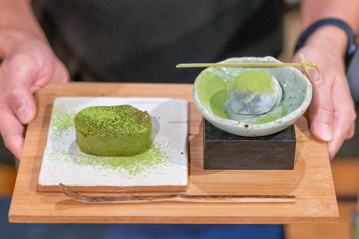 สยาม ทาคาชิมายะ จัดงาน “Matcha Lover” (มัทฉะ เลิฟเวอร์) การรวมตัวของมัทฉะพรีเมียมส่งตรงจากญี่ปุ่น ที่คนรักชาเขียวต้องไม่พลาด!