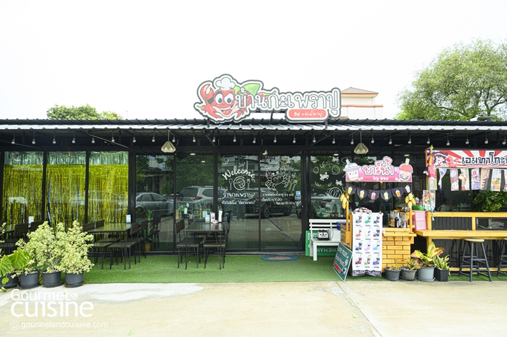 เข้มข้นถึงใจกับ 5 ร้านขนมจีนน้ำยาปู อร่อยเด็ดห้ามพลาด