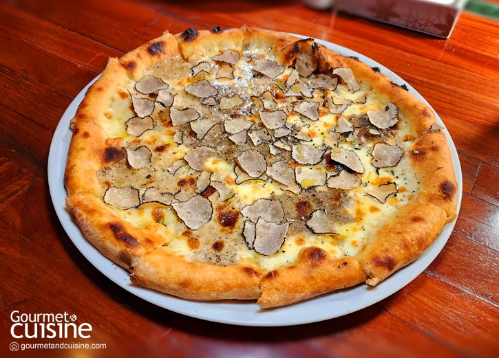 ดื่มด่ำเมนูอาร์ติโชกกับ “Artichoke Magic” ณ La Tavola โรงแรมเรเนซองส์ กรุงเทพฯ ราชประสงค์