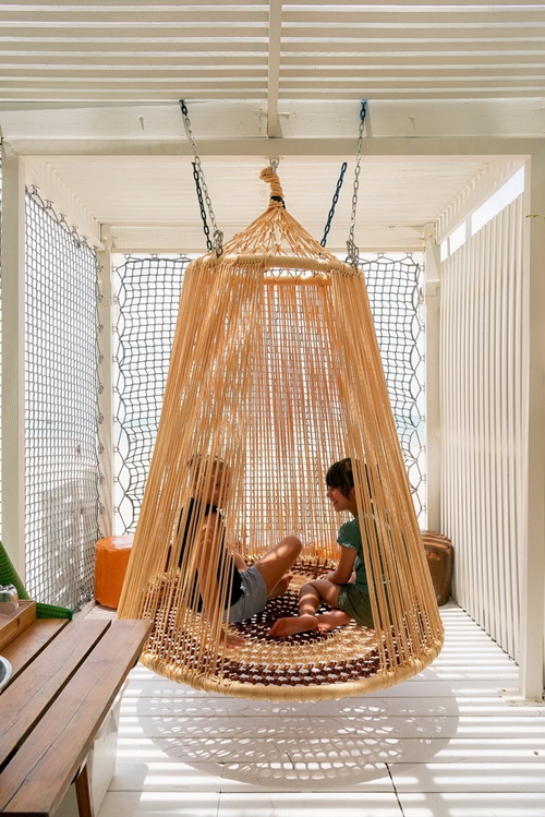 Kids in the Hut : The Standard, Hua Hin เปิดตัวห้องศิลปะแห่งใหม่สำหรับเด็ก พร้อมจับมือ 'Elate' จัดกิจกรรมทุกวันเสาร์รับปิดเทอม