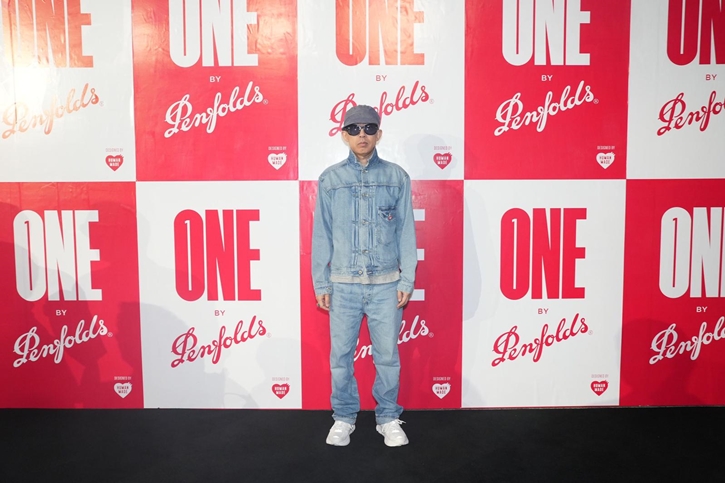 NIGO, PUSHA T และ PENFOLDS ร่วมเฉลิมฉลองการเปิดตัวโปรเจกต์ระดับโลก  ONE BY PENFOLDS