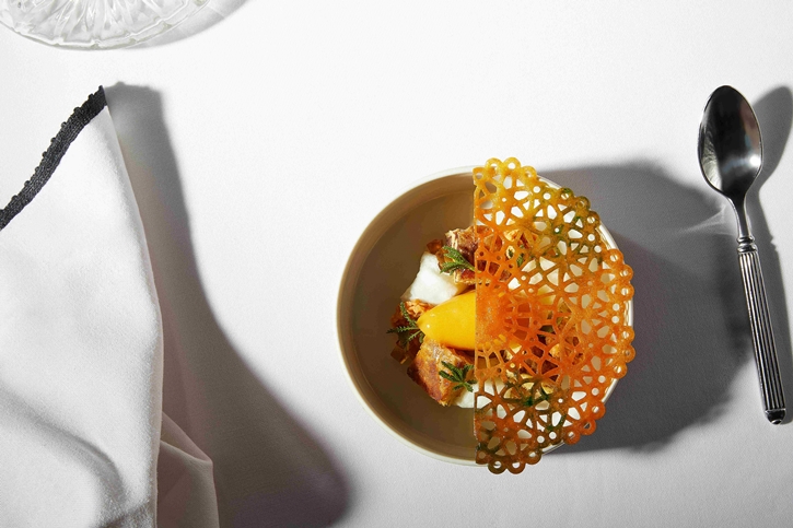 เชฟคู่รัก จาก GUCCI OSTERIA DA MASSIMO BOTTURA เยือนโรงแรม โรสวูด ภูเก็ต  เตรียมเสิร์ฟมื้อดินเนอร์ วันที่ 11 - 12 ส.ค.นี้