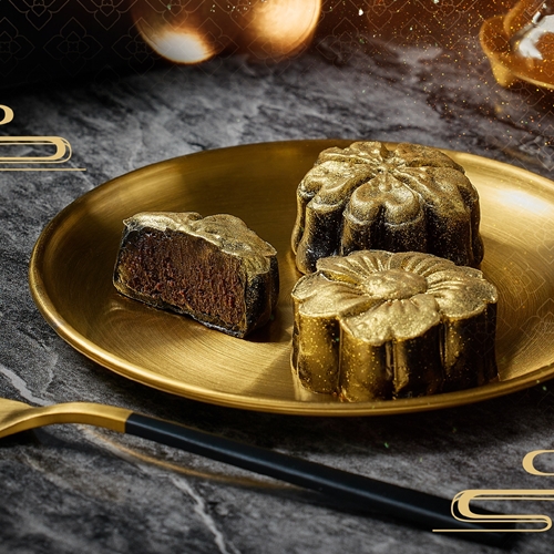 “รอยัล โอชา” แนะนำ Royal Osha Mooncake สุดยอดความเอ็กซ์คลูซีฟและพรีเมี่ยมแห่งขนมไหว้พระจันทร์ 