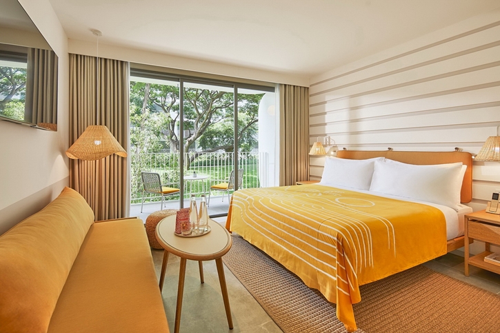 The Standard, Hua Hin จัดโปรโมชันพิเศษเพื่อน้องหมาสุดเลิฟตลอดเดือนสิงหาคม