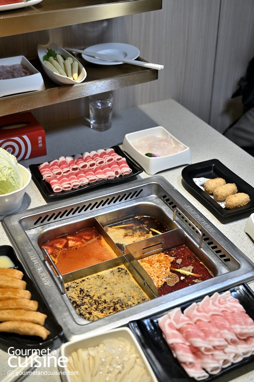 อยากกินหม่าล่าต้องร้านนี้! ไขความลับ 3 ซุปหม่าล่าสูตรเด็ดที่ไหตี่เลา (Haidilao Hot Pot)