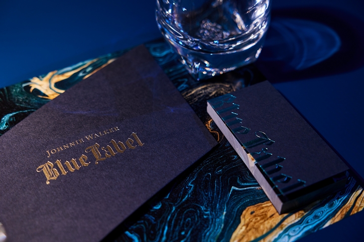 จอห์นนี่ วอล์กเกอร์ เปิดตัว “Johnnie Walker Depth of Blue Room” แฟล็กชิพสโตร์แห่งแรกในไทยและเอเชียตะวันออกเฉียงใต้ ณ โรงแรม พาร์คไฮแอท กรุงเทพฯ 