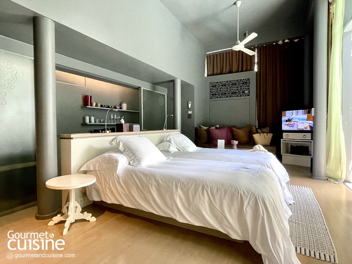 ท่องเที่ยวพักผ่อนแบบ Eco-Conscious ที่ SALA Phuket พร้อมสัมผัส SALA FARMLIFE เพื่อการท่องเที่ยวอย่างห่วงใยสิ่งแวดล้อม