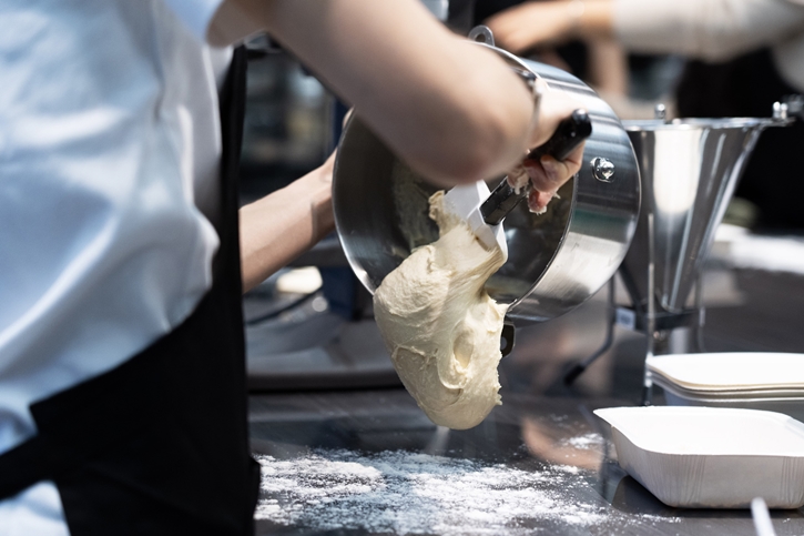 The Food School Bangkok เปิดหลักสูตรใหม่ล่าสุด ‘International Bread & Bakery Certificated Course’